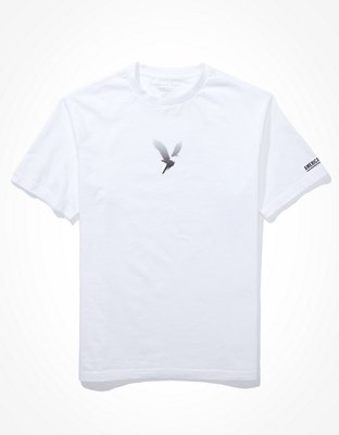 AE Super Soft Graphic T-Shirt