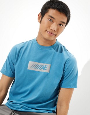 AE Active 24/7 Graphic T-Shirt