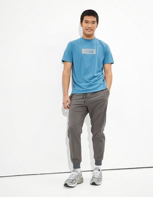 AE Active 24/7 Graphic T-Shirt