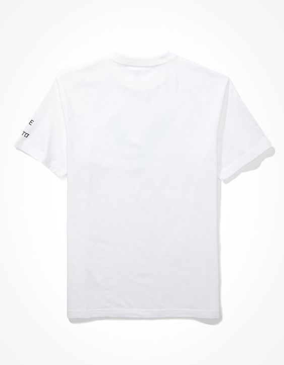 AE X NAITO Graphic T-Shirt