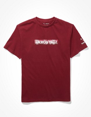 AE X NAITO Graphic T-Shirt