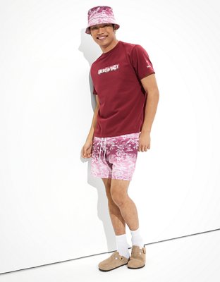 AE X NAITO Graphic T-Shirt