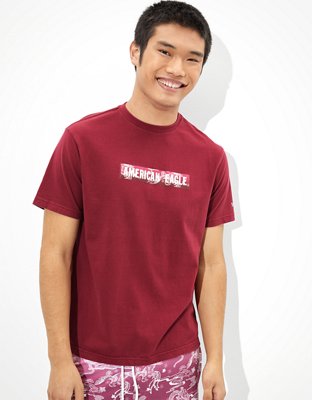 AE X NAITO Graphic T-Shirt