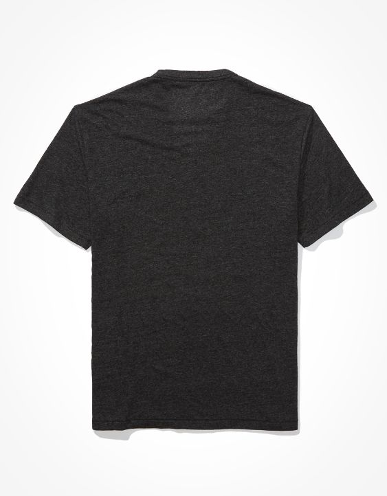 AE Super Soft Tri-Blend Graphic T-Shirt