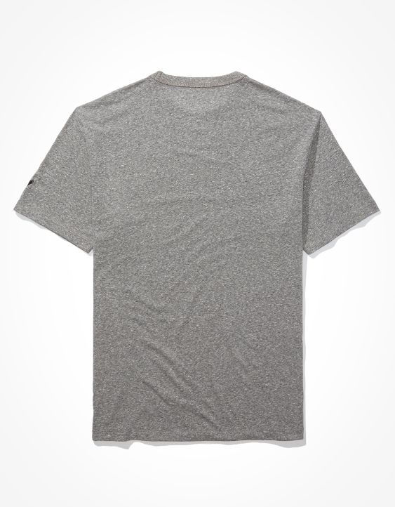 AE Super Soft Tri-Blend Graphic T-Shirt
