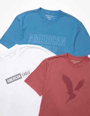 nirvana shirt american eagle