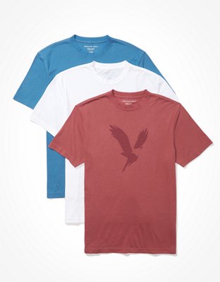 american eagle nirvana shirt