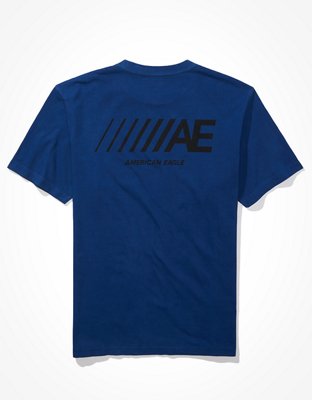 AE Super Soft Active Graphic T-Shirt