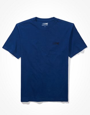 AE Super Soft Active Graphic T-Shirt