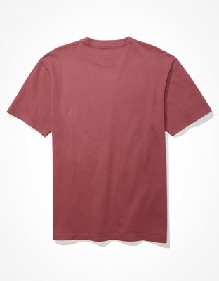 Мужские футболки American Eagle AE Graphic T-Shirt — фото 4