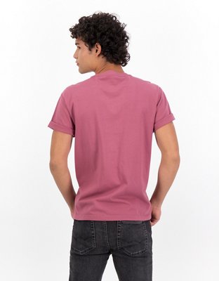 Мужские футболки American Eagle AE Graphic T-Shirt — фото 3