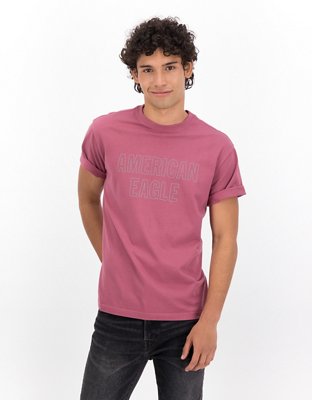 Мужские футболки American Eagle AE Graphic T-Shirt — фото 2