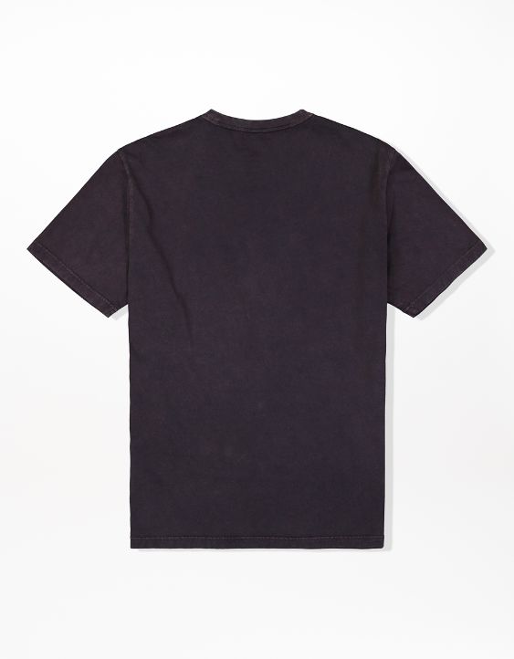 AE Faded Graphic T-Shirt