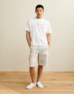 AE Pride Boxy Graphic T-Shirt