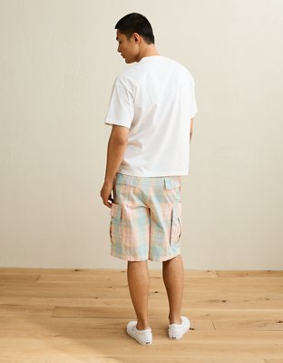 AE Pride Boxy Graphic T-Shirt