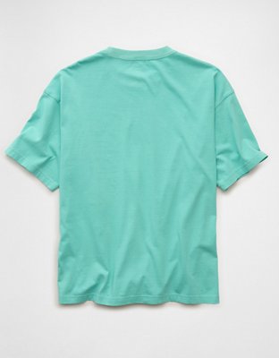 AE Pride Boxy Graphic T-Shirt