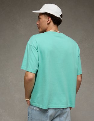 AE Pride Boxy Graphic T-Shirt