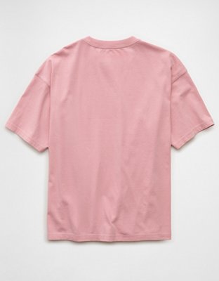 AE Pride Boxy Graphic T-Shirt