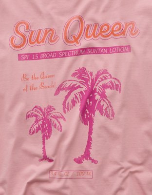 AE Pride Boxy Graphic T-Shirt