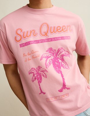 AE Pride Boxy Graphic T-Shirt