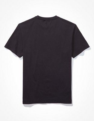 AE Positivity Graphic T-Shirt