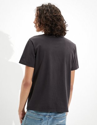 AE Positivity Graphic T-Shirt