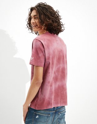 AE Positivity Graphic T-Shirt