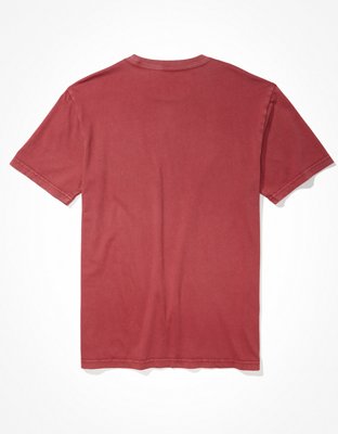 AE Super Soft Graphic T-Shirt