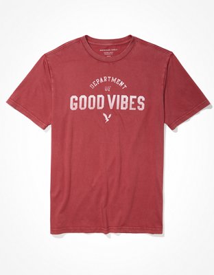 AE Super Soft Graphic T-Shirt