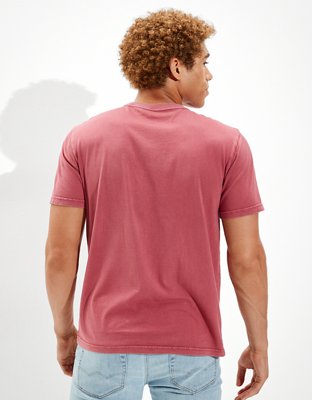 AE Super Soft Graphic T-Shirt