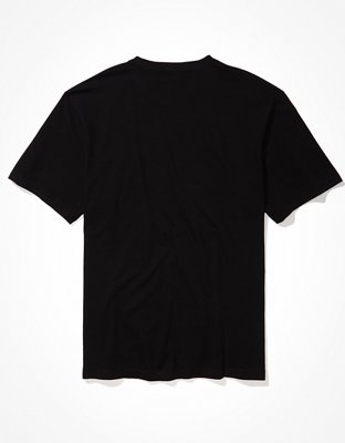 AE Super Soft T-shirt con gráfico de águila