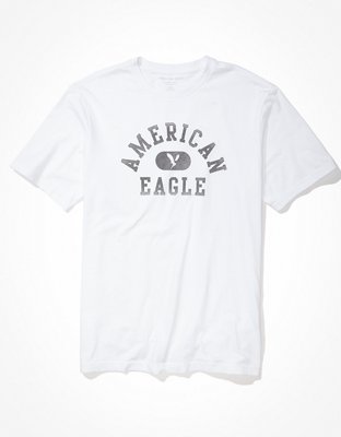 AE Super Soft Graphic T-Shirt