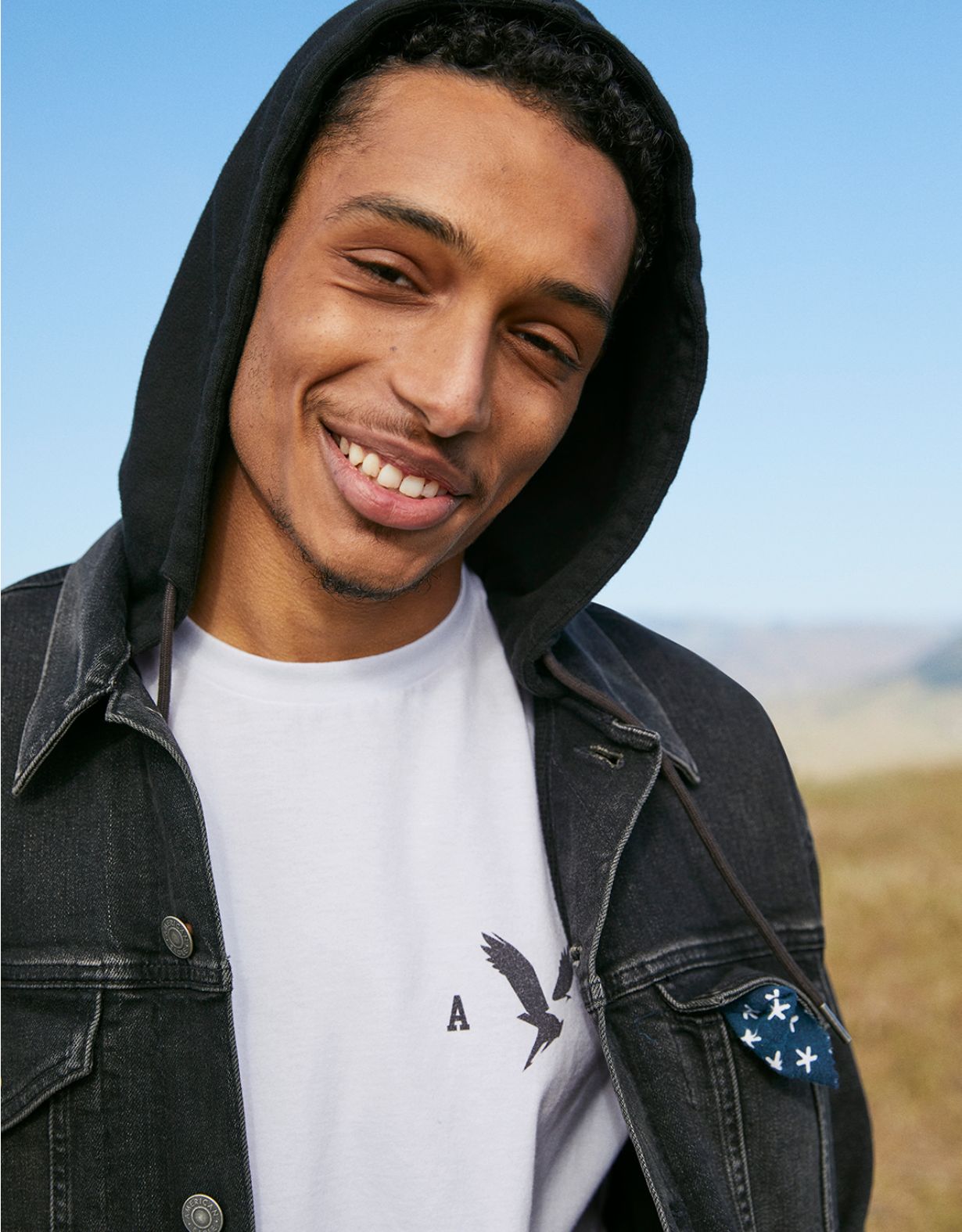 American Eagle Outfitters Clearance Sale: 50% off Select Styles