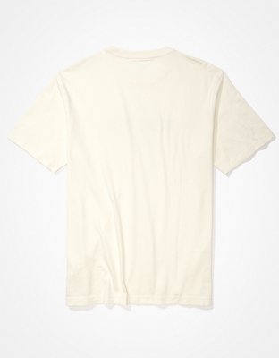 AE Super Soft Box Logo Graphic T-Shirt