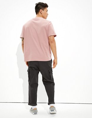 AE Super Soft Eagle Graphic T-Shirt