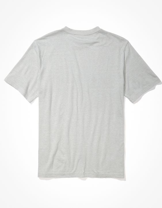 AE Super Soft Left Graphic T-Shirt