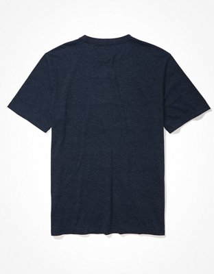 AE Super Soft Eagle Graphic T-Shirt