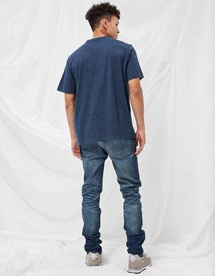 AE Super Soft Eagle Graphic T-Shirt