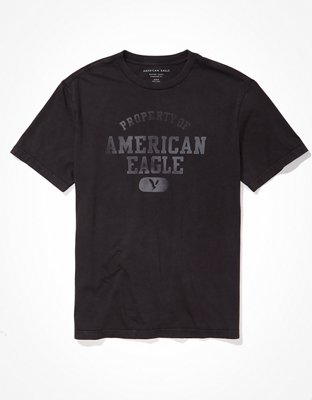 AE Super Soft Vintage Vault Graphic T-Shirt