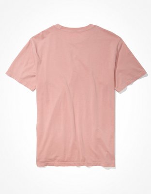 AE Super Soft Vintage Vault Graphic T-Shirt