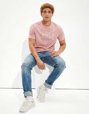 AE Super Soft Vintage Vault Graphic T-Shirt