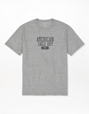 AE Super Soft Vintage Vault Graphic T-Shirt