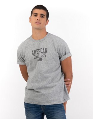 AE Super Soft Vintage Vault Graphic T-Shirt