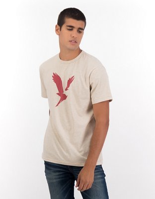 AE Super Soft Vintage Vault Graphic T-Shirt