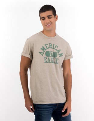 american eagle biggie shirt