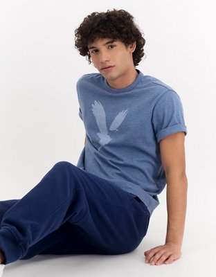 AE Super Soft Vintage Vault Graphic T-Shirt