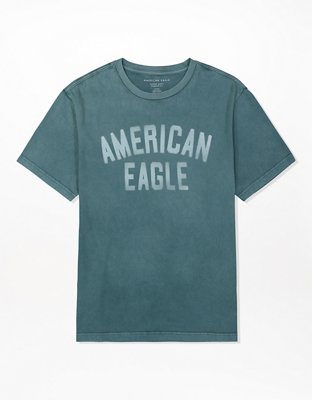 AE Super Soft Vintage Vault Graphic T-Shirt