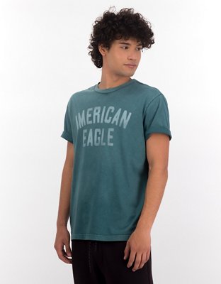 AE Super Soft Vintage Vault Graphic T-Shirt