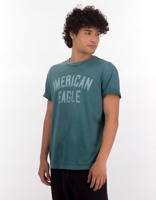 AE Super Soft Vintage Vault Graphic T-Shirt