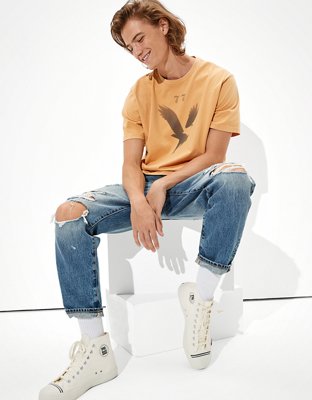 AE Super Soft Vintage Vault Graphic T-Shirt